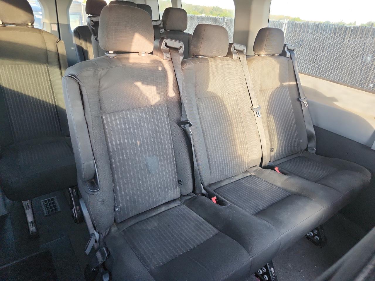 2017 Ford Transit T-350 VIN: 1FBZX2YM1HKB05091 Lot: 91076585