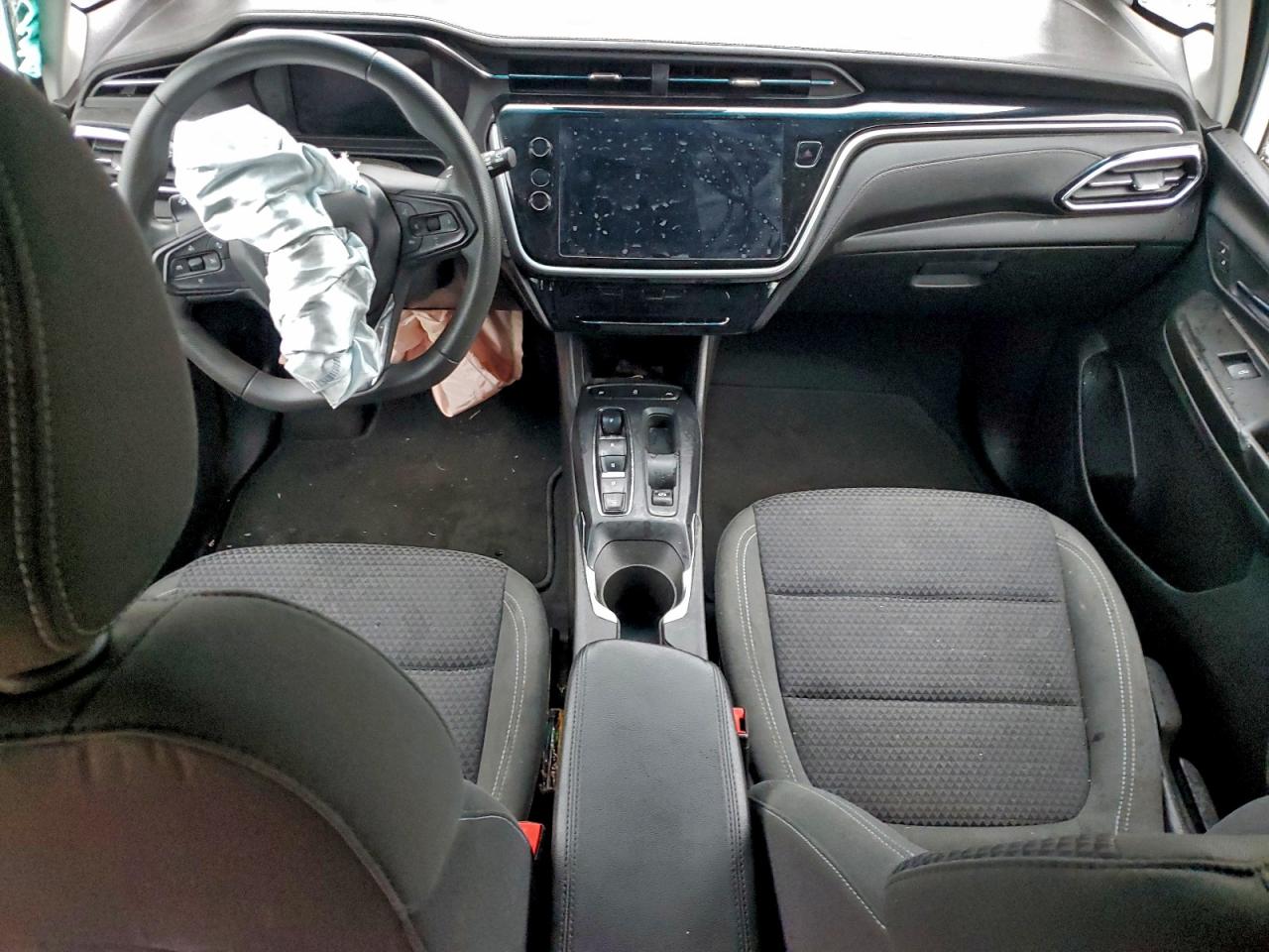 2023 Chevrolet Bolt Ev 1Lt VIN: 1G1FW6S08P4157148 Lot: 93947555