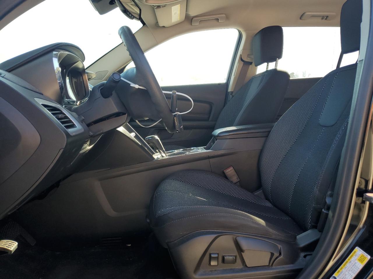 2017 GMC Terrain Sl VIN: 2GKALLEK0H6219006 Lot: 91364675