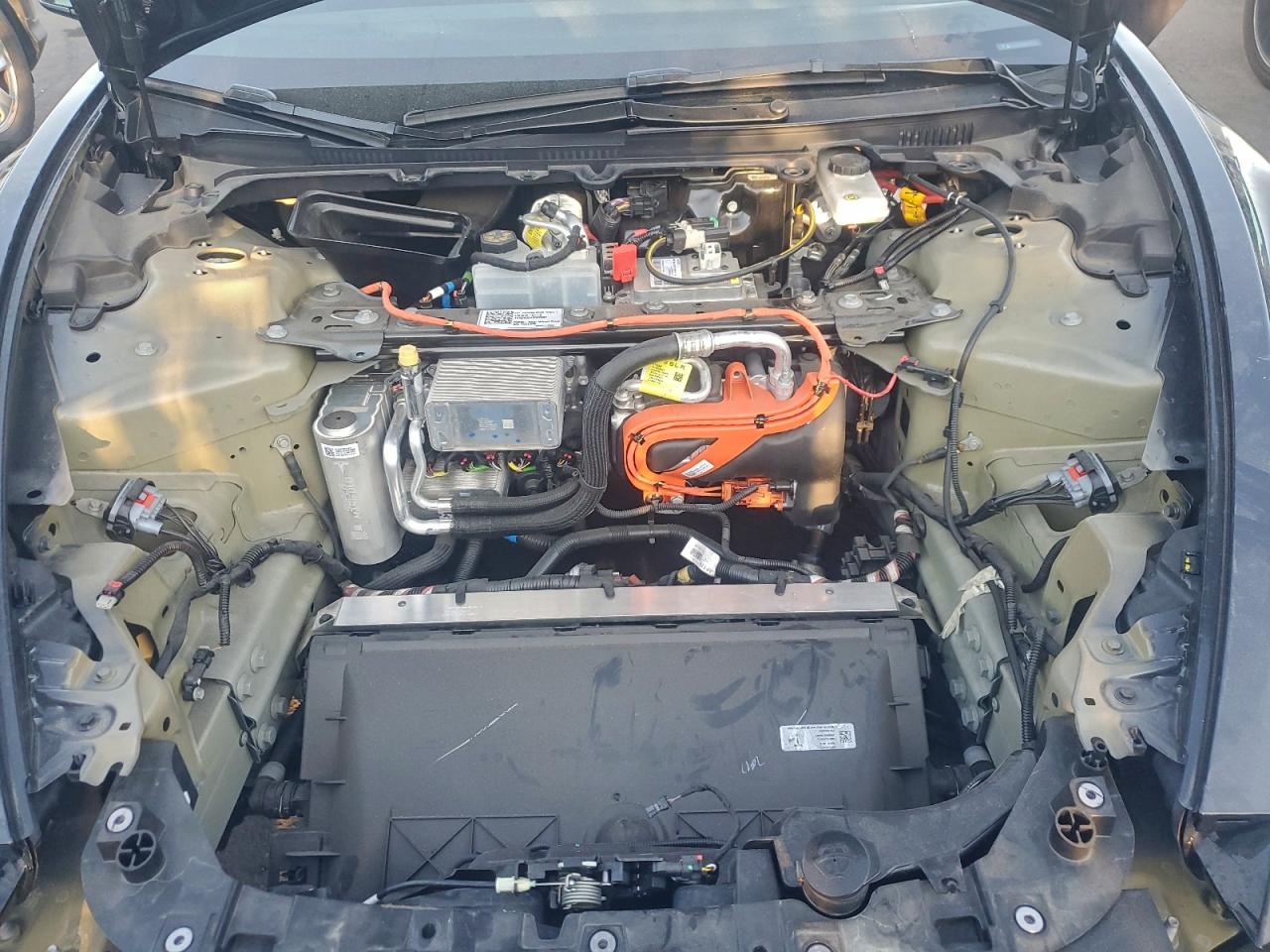 2024 Tesla Model 3 VIN: 5YJ3E1EA6RF718088 Lot: 94536745