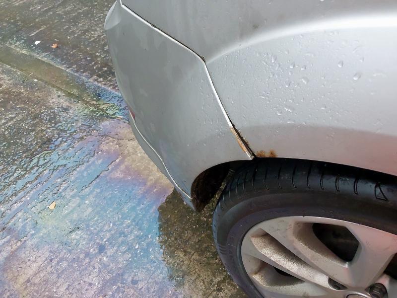 2011 FORD FOCUS 1.6 TDCI ZETEC S 5DR [110] [DPF]