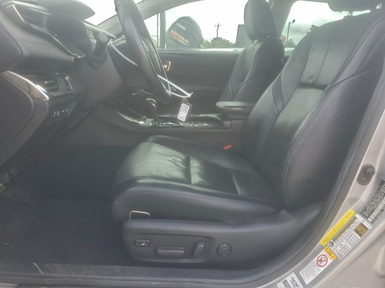 2016 Toyota Avalon Hybrid VIN: 4T1BD1EBXGU051338 Lot: 94101955