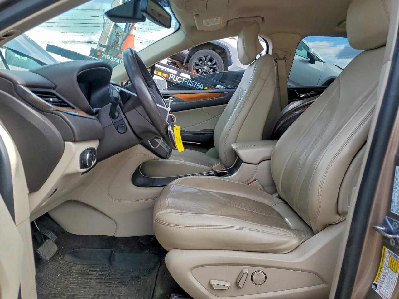 2019 Lincoln Mkc Select VIN: 5LMCJ2D92KUL08600 Lot: 93136345