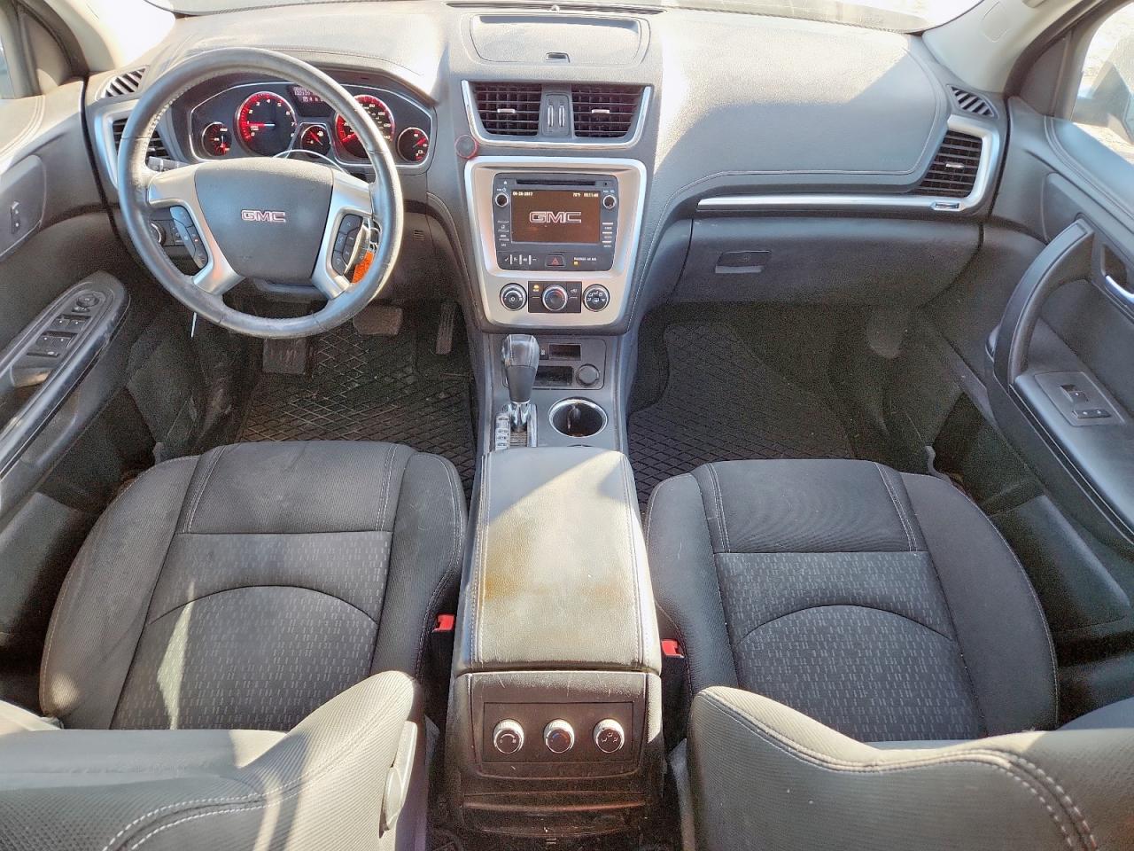 2014 GMC Acadia Sle VIN: 1GKKRNED5EJ210509 Lot: 93213025