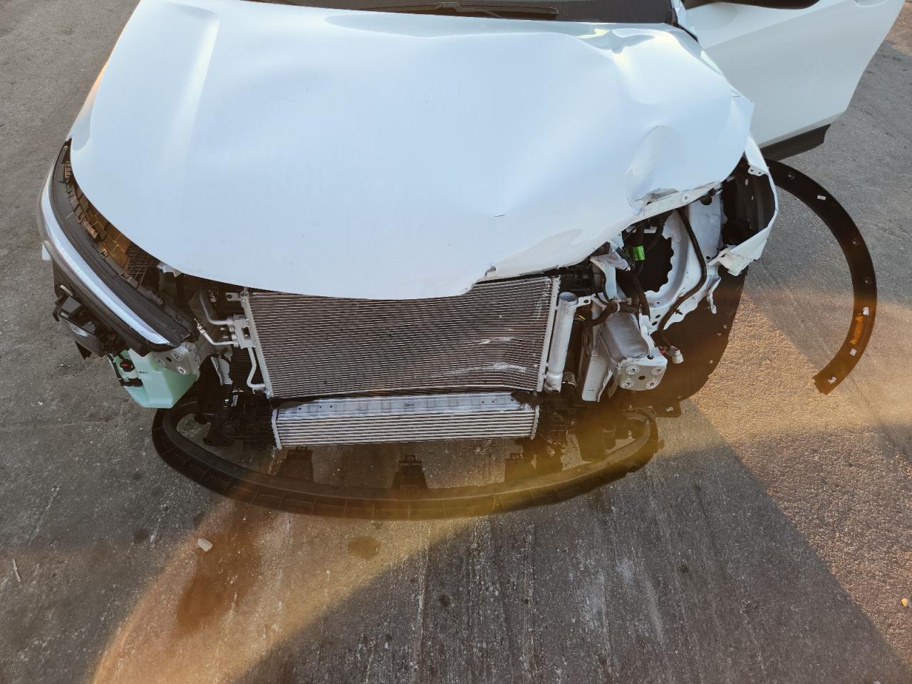 2025 Buick Envista Preferred VIN: KL47LAEP4SB192199 Lot: 91050895