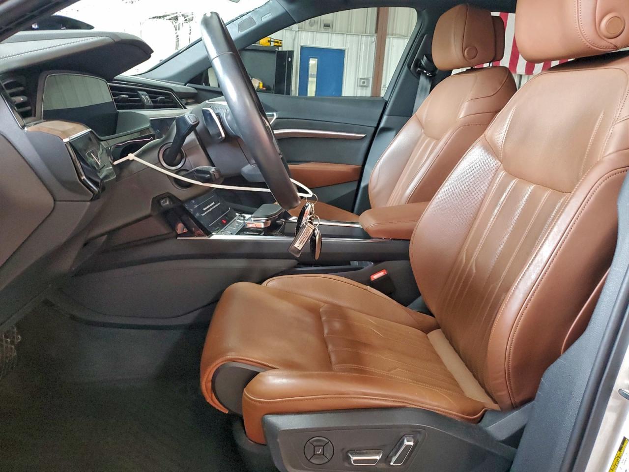 2019 Audi E-Tron Prestige VIN: WA1VAAGE8KB024008 Lot: 94500305