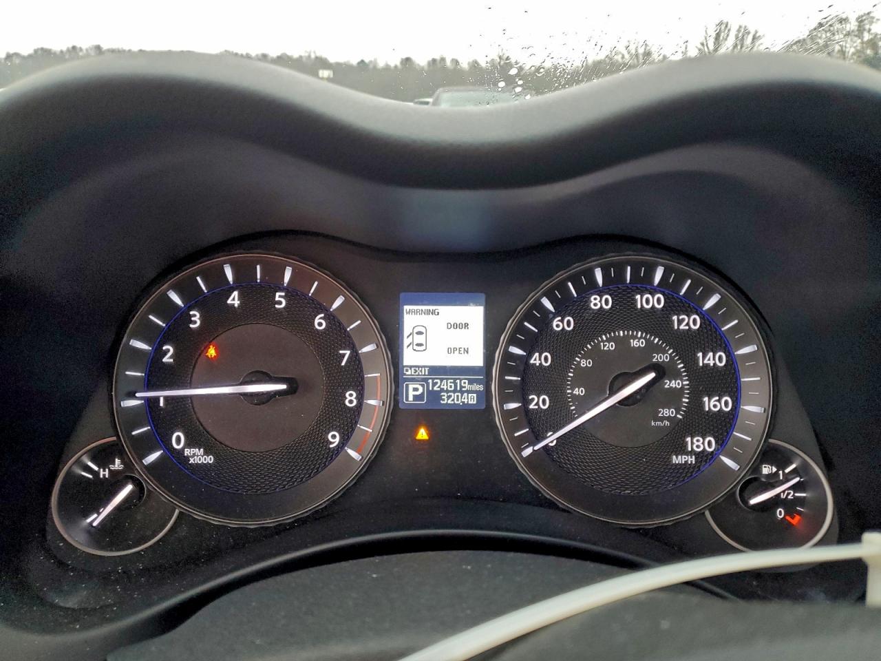 2017 Infiniti Q70 3.7 VIN: JN1BY1AP2HM741034 Lot: 93176225