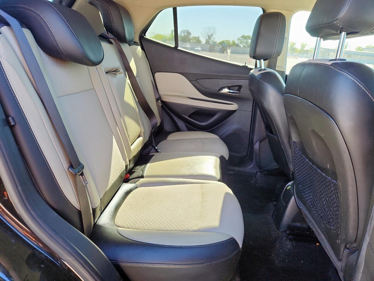 2018 Buick Encore Preferred VIN: KL4CJASB3JB685738 Lot: 91643505