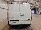 2020 FORD TRANSIT CUSTOM 2.0 ECOBLUE 105PS LOW ROOF LEADER VAN for sale at Copart GLOUCESTER