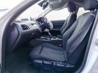 2017 BMW 1 SERIES 118I [1.5] SPORT 5DR [NAV] STEP AUTO for sale at Copart WESTBURY