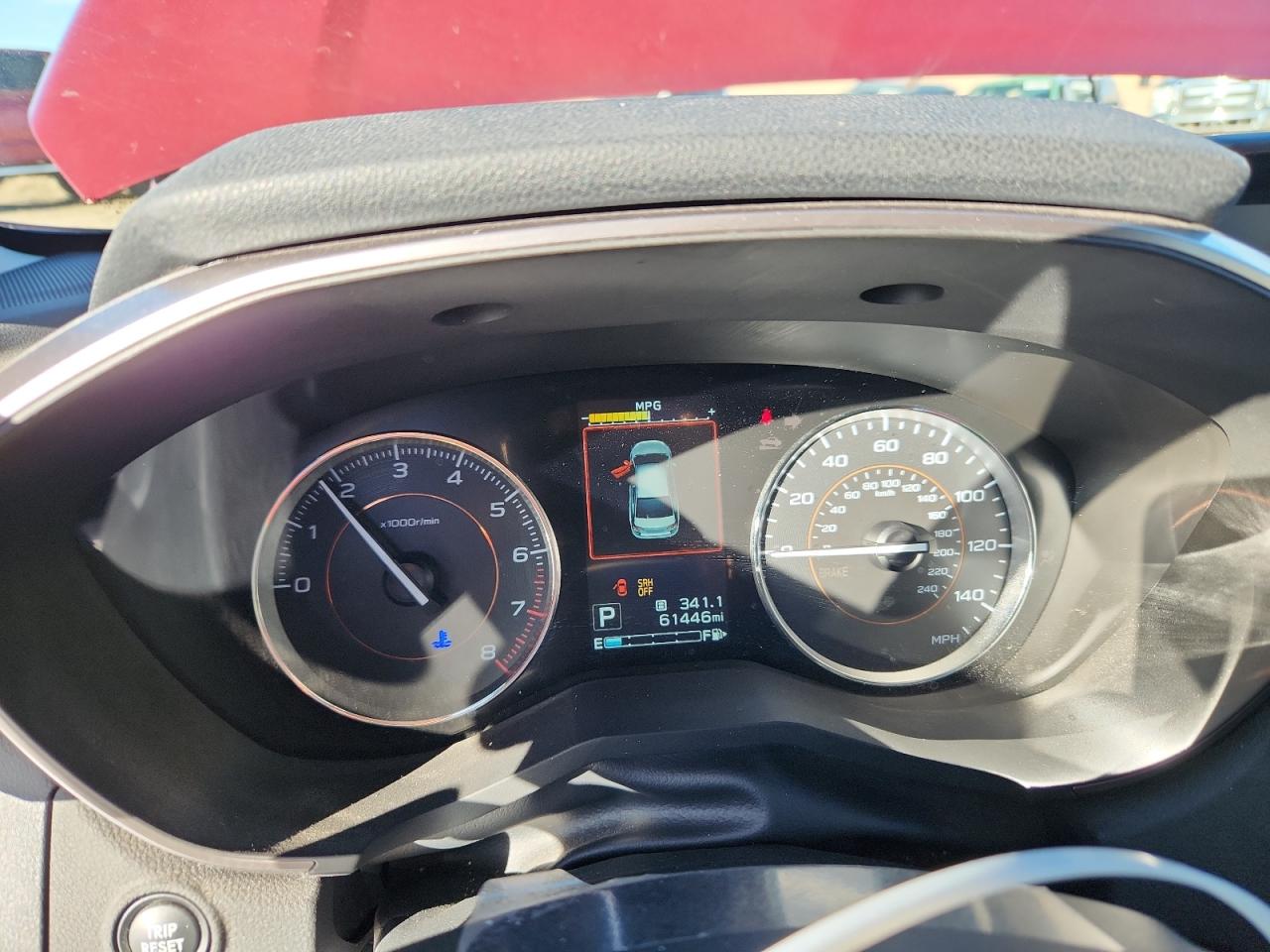 2018 Subaru Crosstrek Limited VIN: JF2GTAMC1J8309142 Lot: 89933305