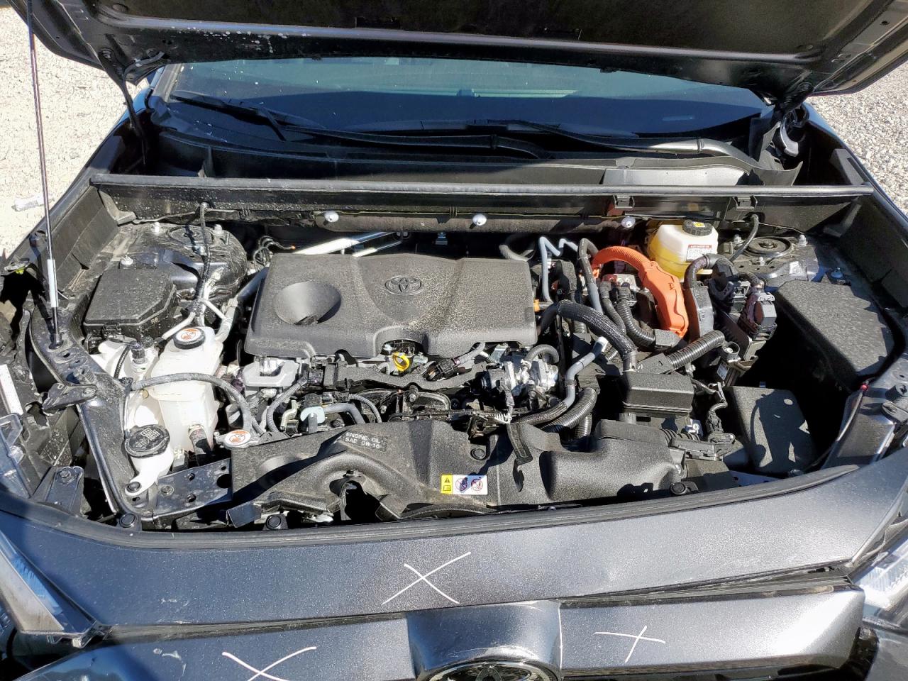 Фото: JTME6RFV2SD579046