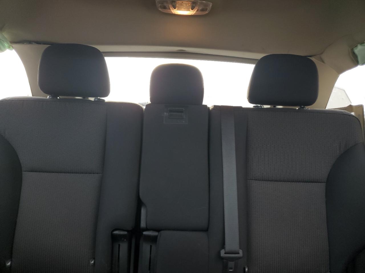 2011 Ford Edge Sel VIN: 2FMDK3JC6BBA43356 Lot: 91408435