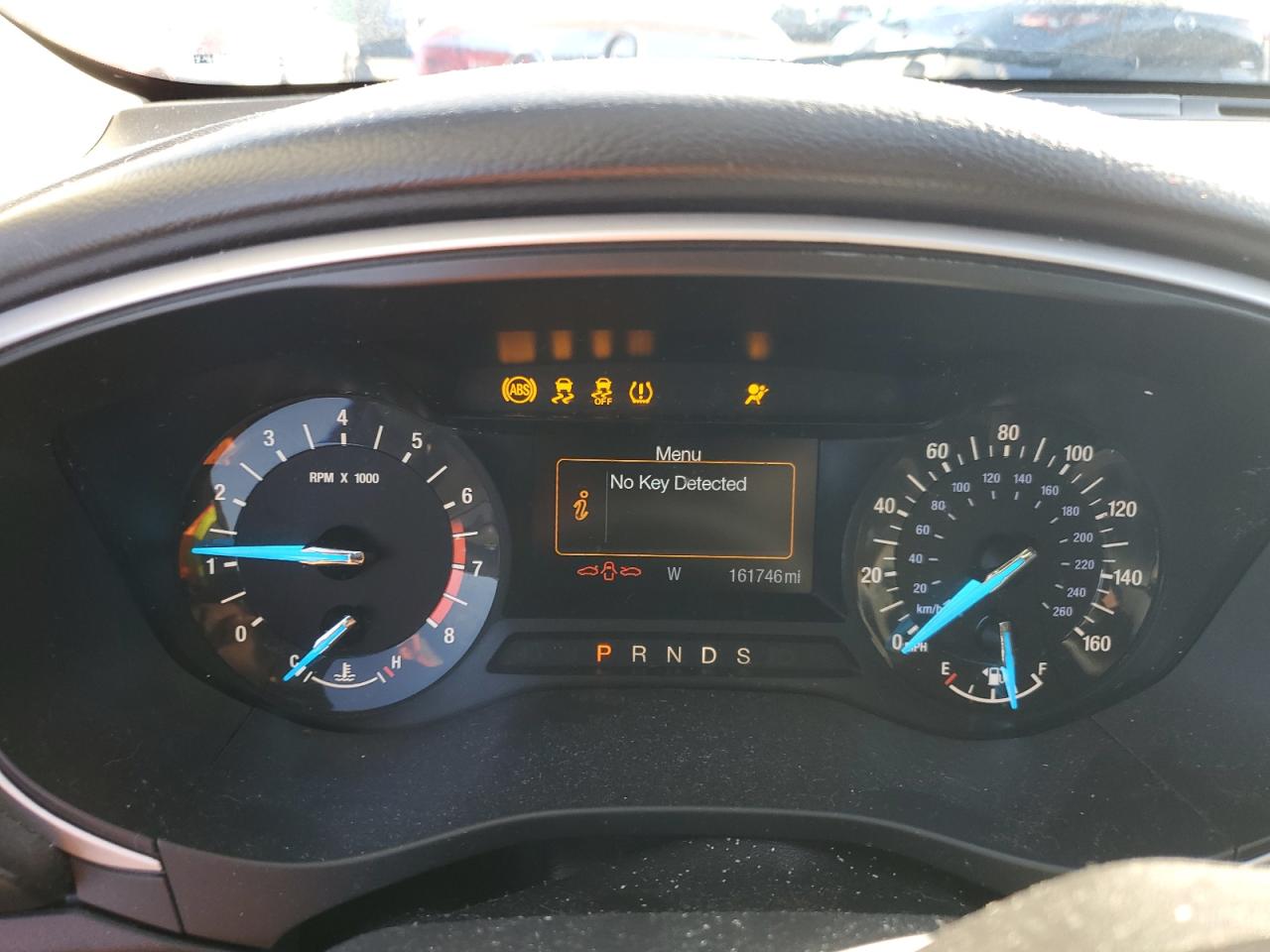 2013 Ford Fusion Se VIN: 3FA6P0H79DR263784 Lot: 92197625