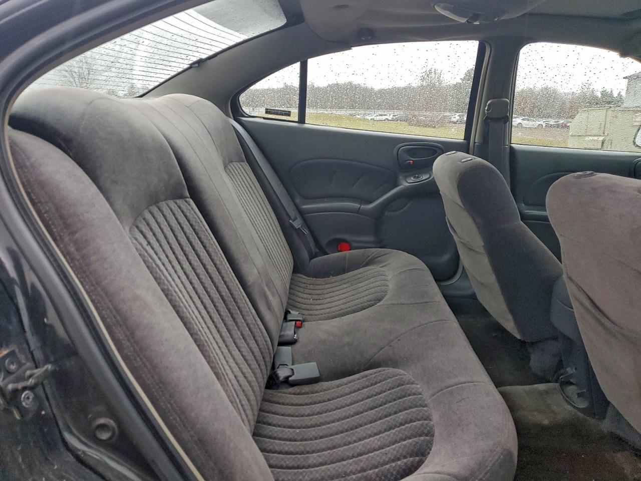 2000 Pontiac Grand Am Gt VIN: 1G2NW52E1YM741938 Lot: 94465585