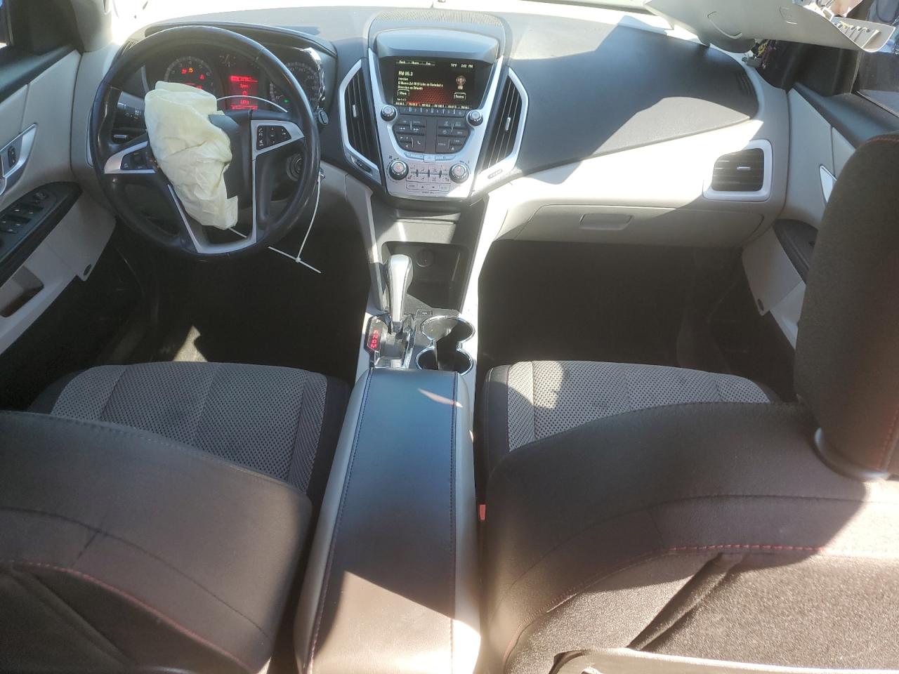 2015 GMC Terrain Sle VIN: 2GKALREK2F6186994 Lot: 92901715