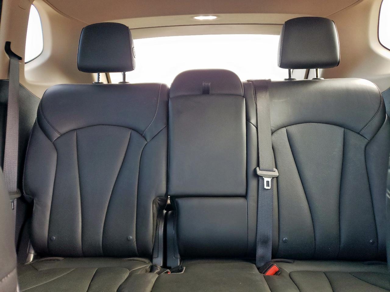 2018 Buick Envision Essence VIN: LRBFX1SA2JD007896 Lot: 92894625