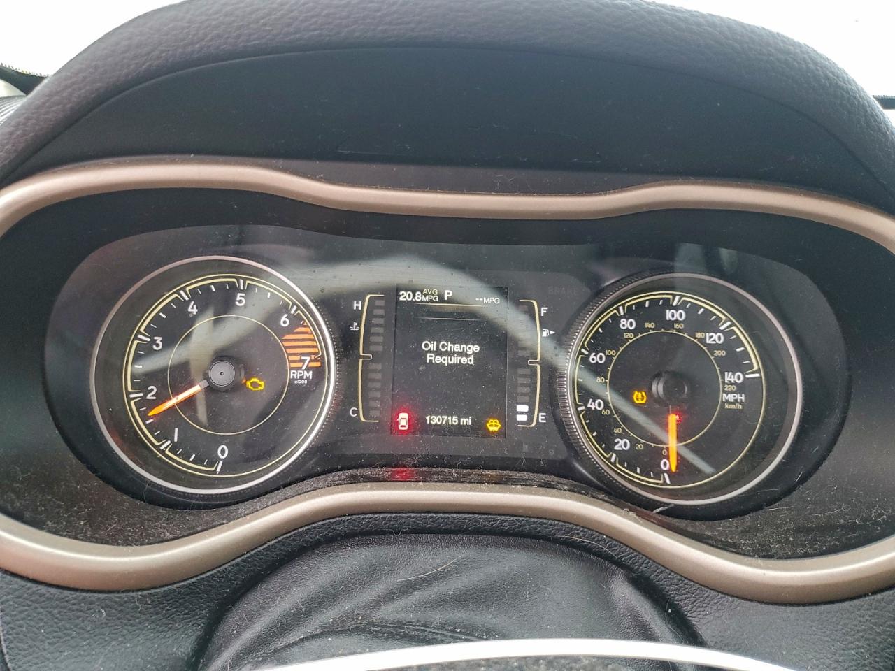 2017 Jeep Cherokee Latitude VIN: 1C4PJMCB4HW664858 Lot: 94427375