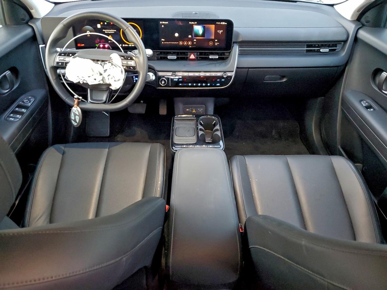 2025 Hyundai Ioniq 5 Sel VIN: 7YAKN4DA4SY003579 Lot: 94127945