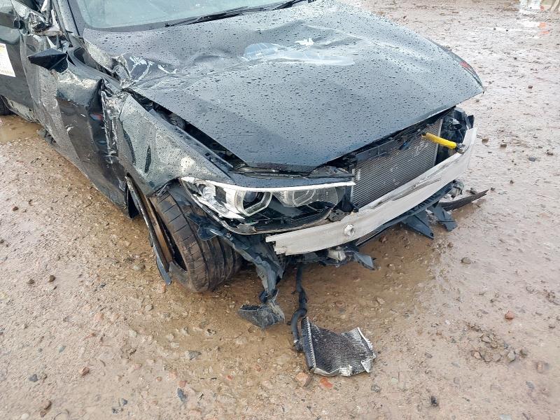 2017 BMW 1 SERIES M140I 5DR [NAV] STEP AUTO