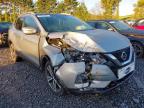 2019 NISSAN QASHQAI 1.5 DCI 115 N-CONNECTA 5DR DCT for sale at Copart BELFAST