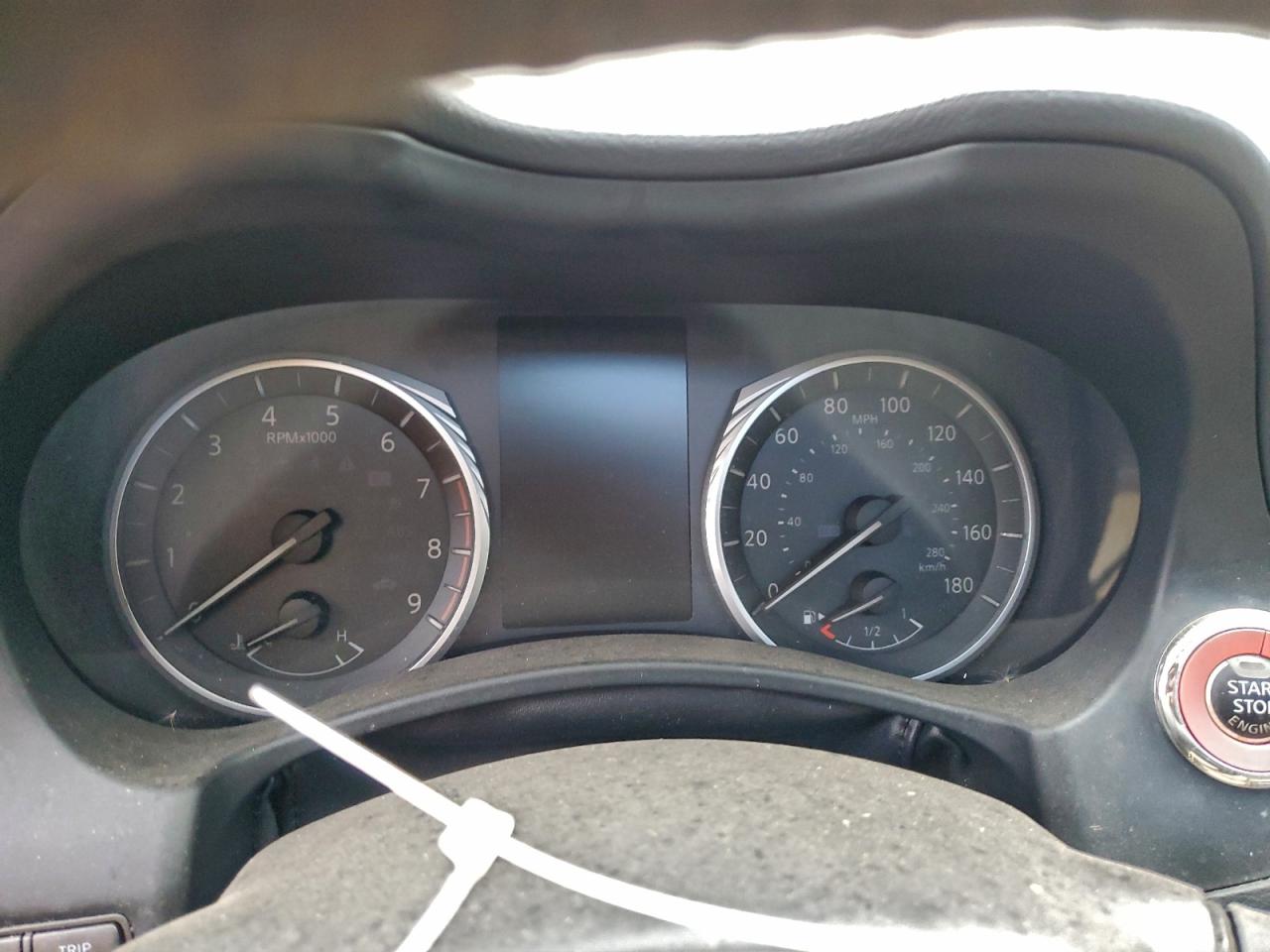 2018 Infiniti Q50 Luxe VIN: JN1EV7AR9JM430877 Lot: 93013655