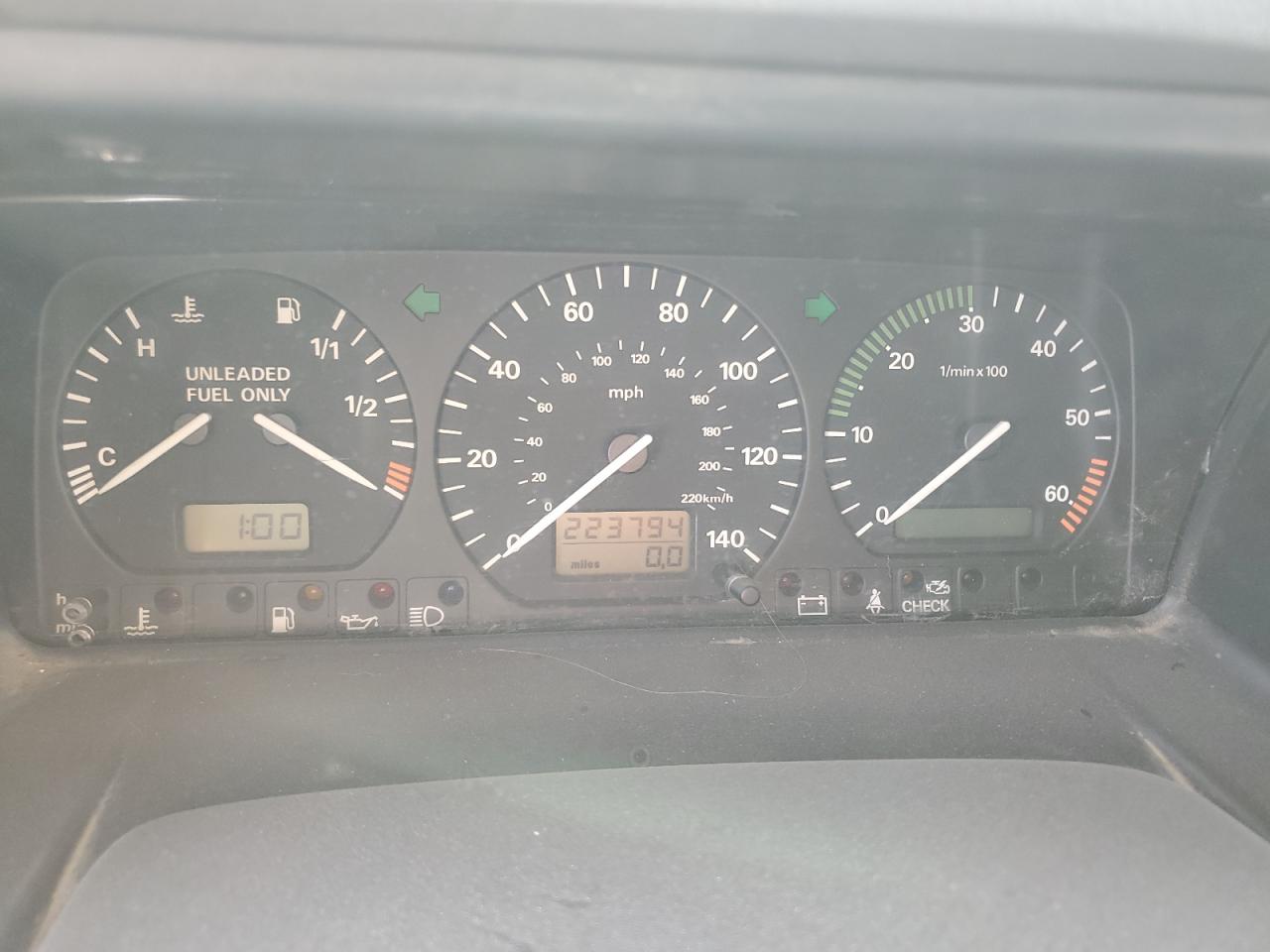 1999 Volkswagen Eurovan Mv VIN: WV2MH2702XH018024 Lot: 90135615