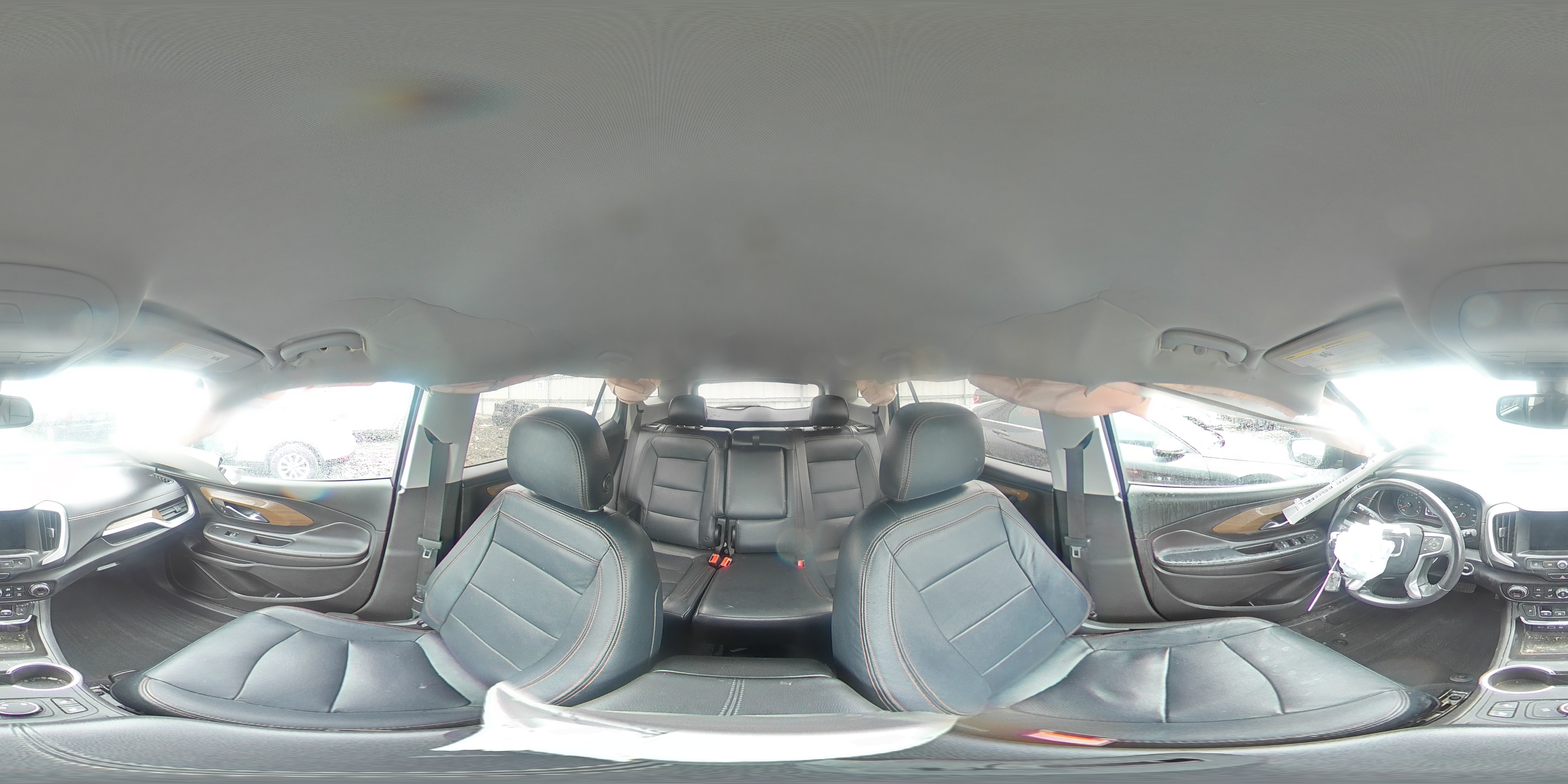 2018 GMC Terrain Sle VIN: 3GKALTEV5JL350010 Lot: 94591835