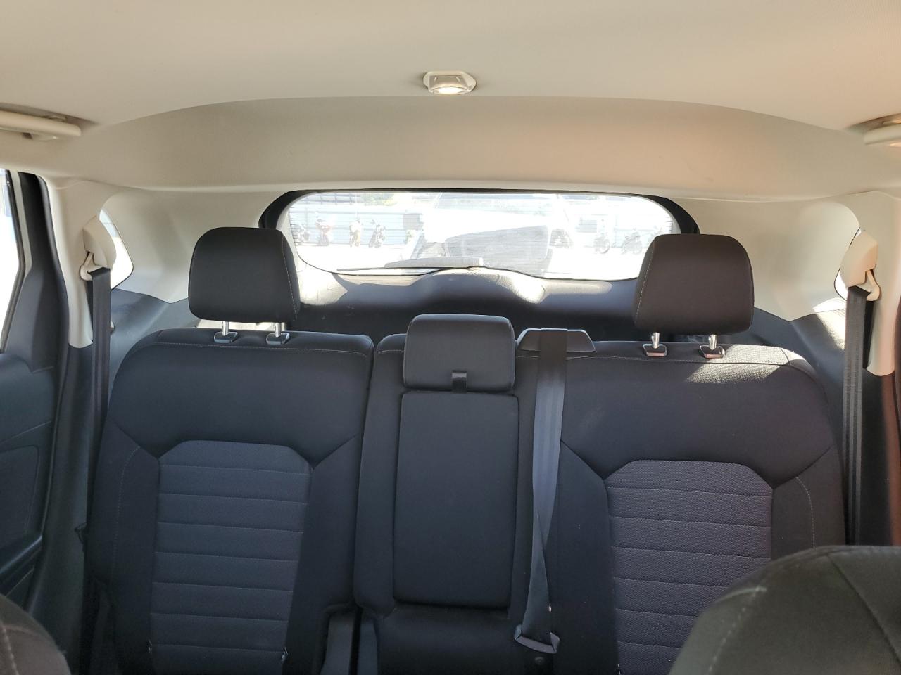 2017 Ford Edge Se VIN: 2FMPK4G94HBC09171 Lot: 90740395