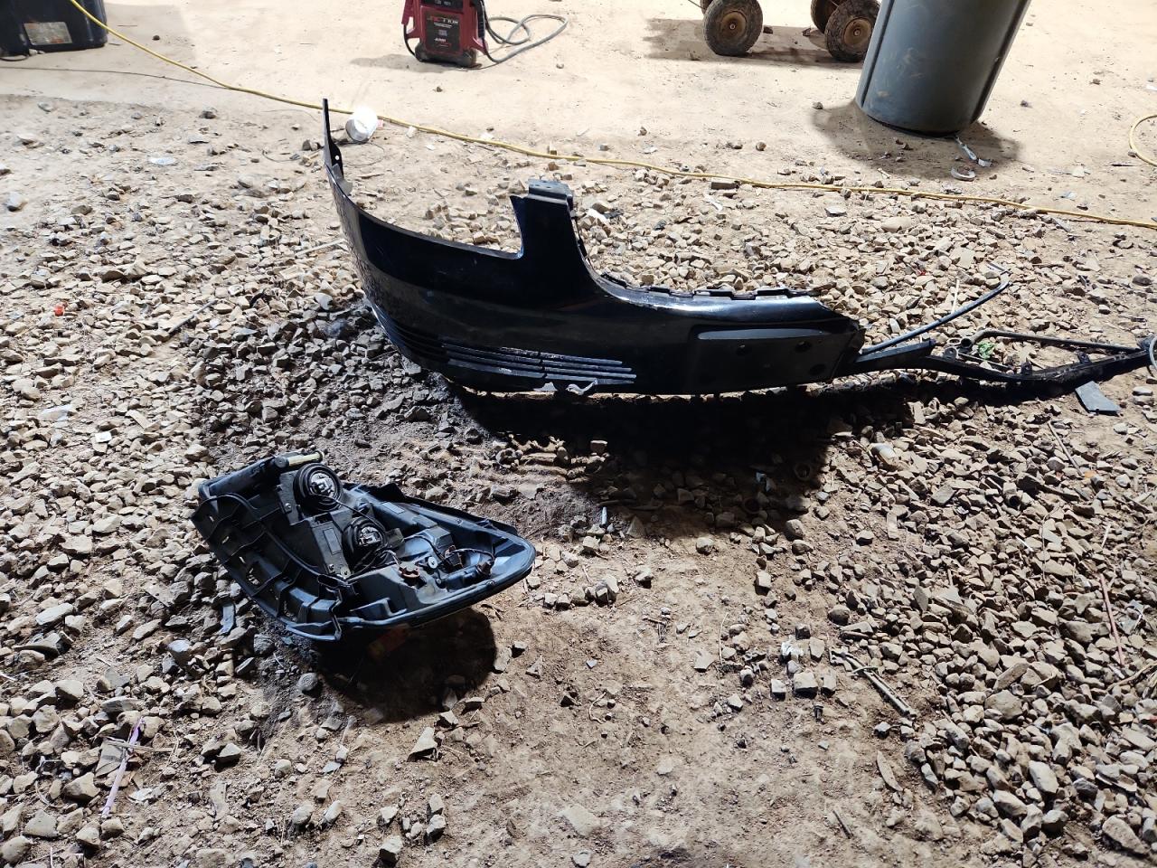 2007 Buick Lucerne Cxl VIN: 1G4HD57237U195604 Lot: 92825455