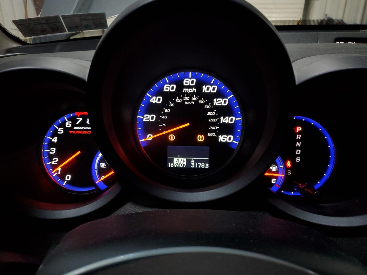 2011 Acura Rdx Technology VIN: 5J8TB1H51BA006630 Lot: 92068745