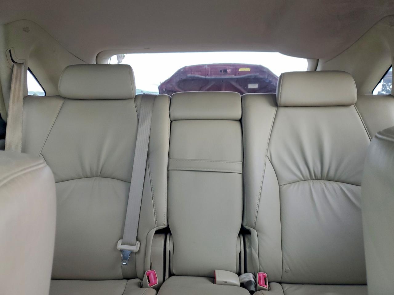 2006 Lexus Rx 400 VIN: JTJHW31U860021415 Lot: 94190795