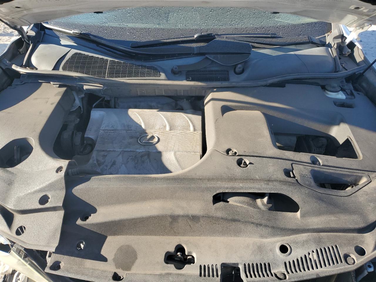 2014 Lexus Rx 350 Base VIN: 2T2BK1BAXEC246285 Lot: 92016095