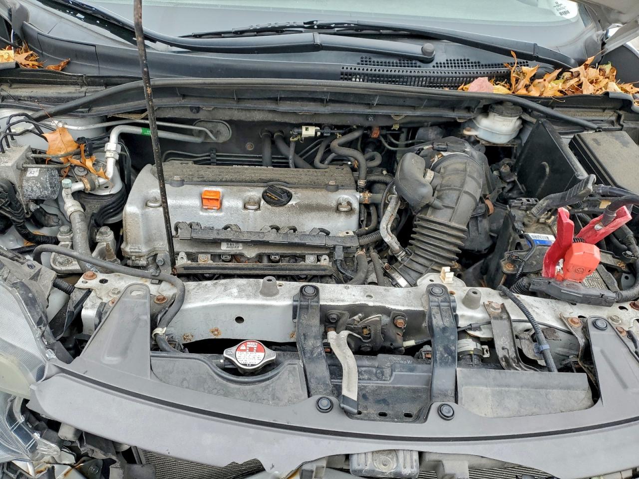 2014 Honda Cr-V Exl VIN: 2HKRM4H77EH721267 Lot: 93887315