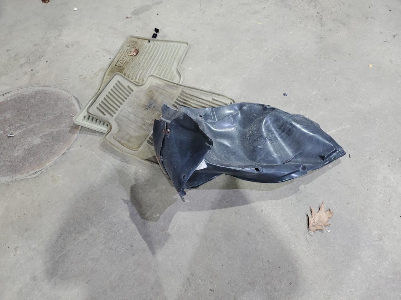 2011 Infiniti G37 VIN: JN1CV6ELXBM261266 Lot: 91431415