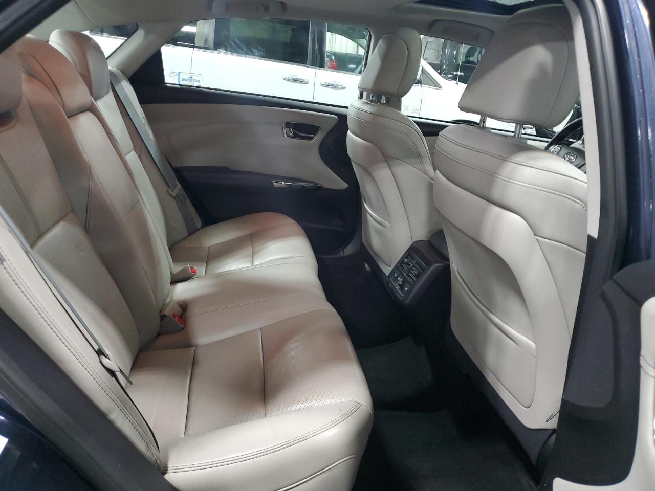 2014 Toyota Avalon Hybrid VIN: 4T1BD1EB4EU031163 Lot: 93116905