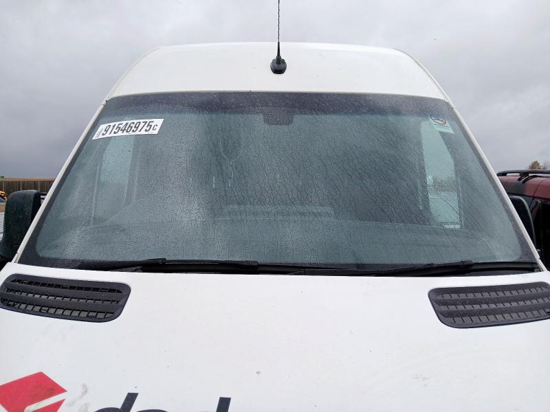 2018 MERCEDES-BENZ SPRINTER 3.5T H2 VAN