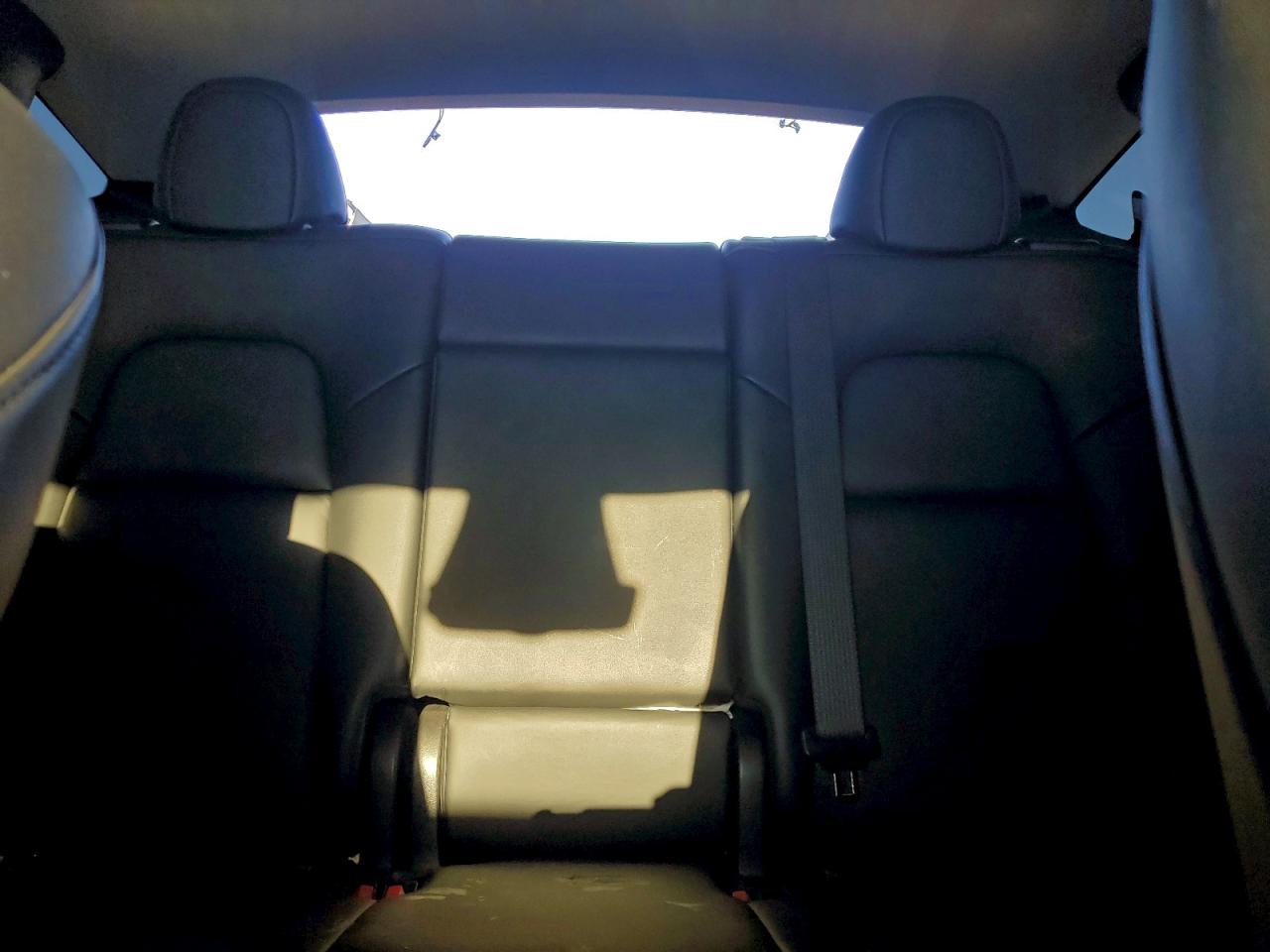 2023 Tesla Model Y VIN: 7SAYGDEE9PA039692 Lot: 94536685