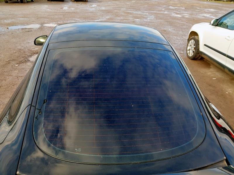 2007 AUDI TT 2.0T FSI 2DR