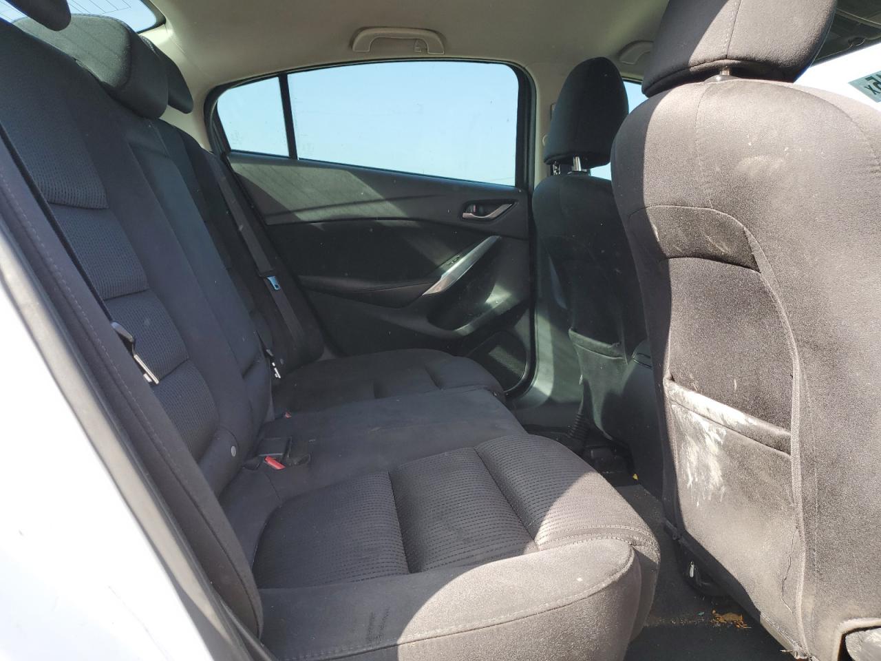 2015 Mazda 6 Sport VIN: JM1GJ1U57F1222562 Lot: 90746815