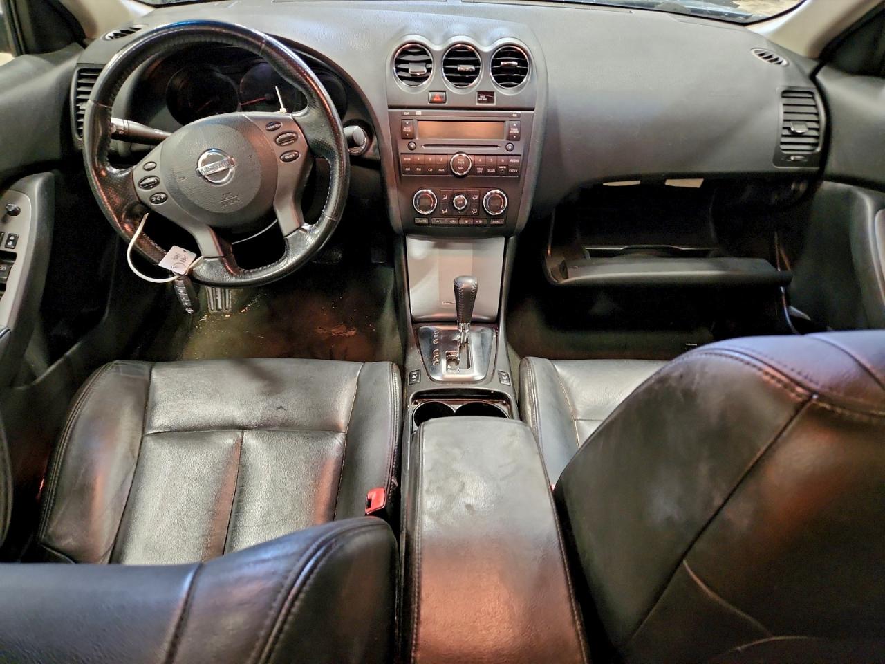 2010 Nissan Altima Base VIN: 1N4AL2AP2AN495458 Lot: 94405715