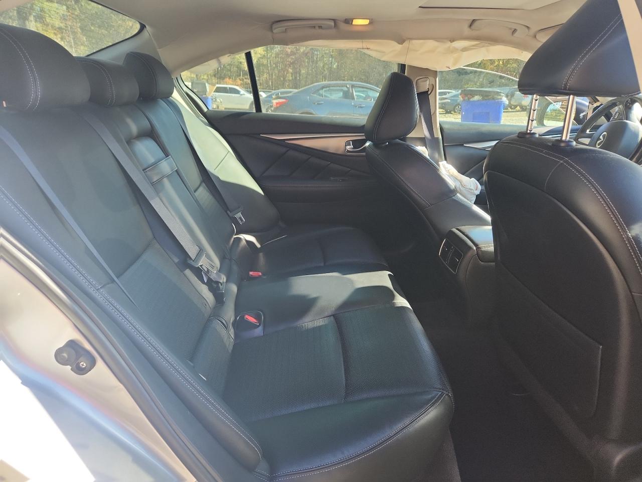 2017 Infiniti Q50 Premium VIN: JN1EV7AP2HM730771 Lot: 92469785