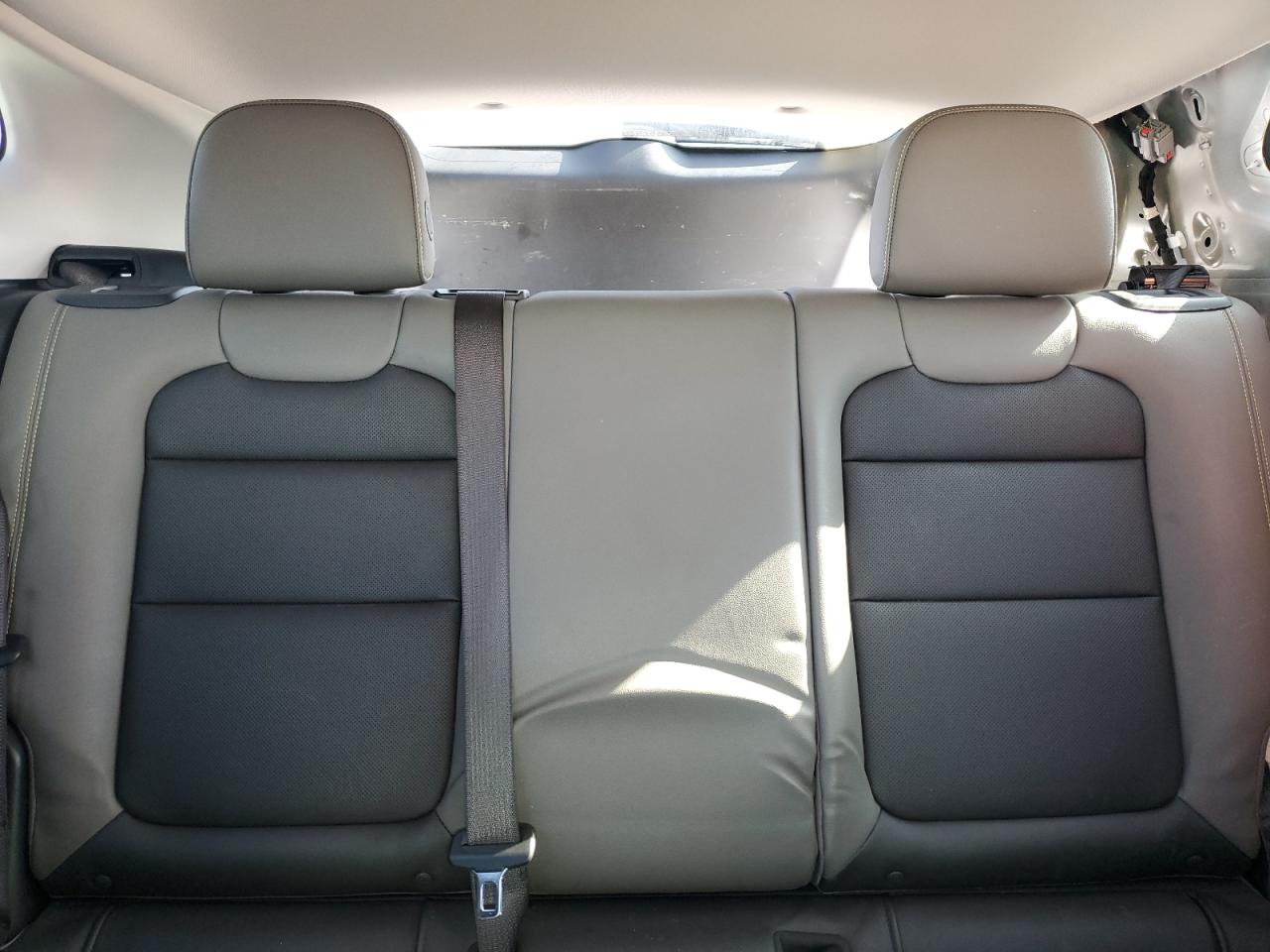 2025 Chevrolet Trax Activ VIN: KL77LKEP6SC083441 Lot: 86711685