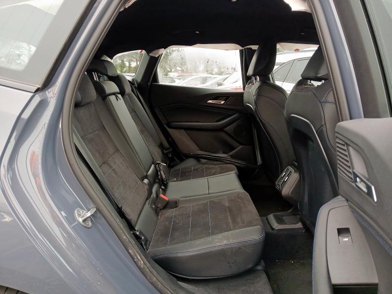 2024 BMW 2 SERIES 220I MHT M SPORT 5DR DCT