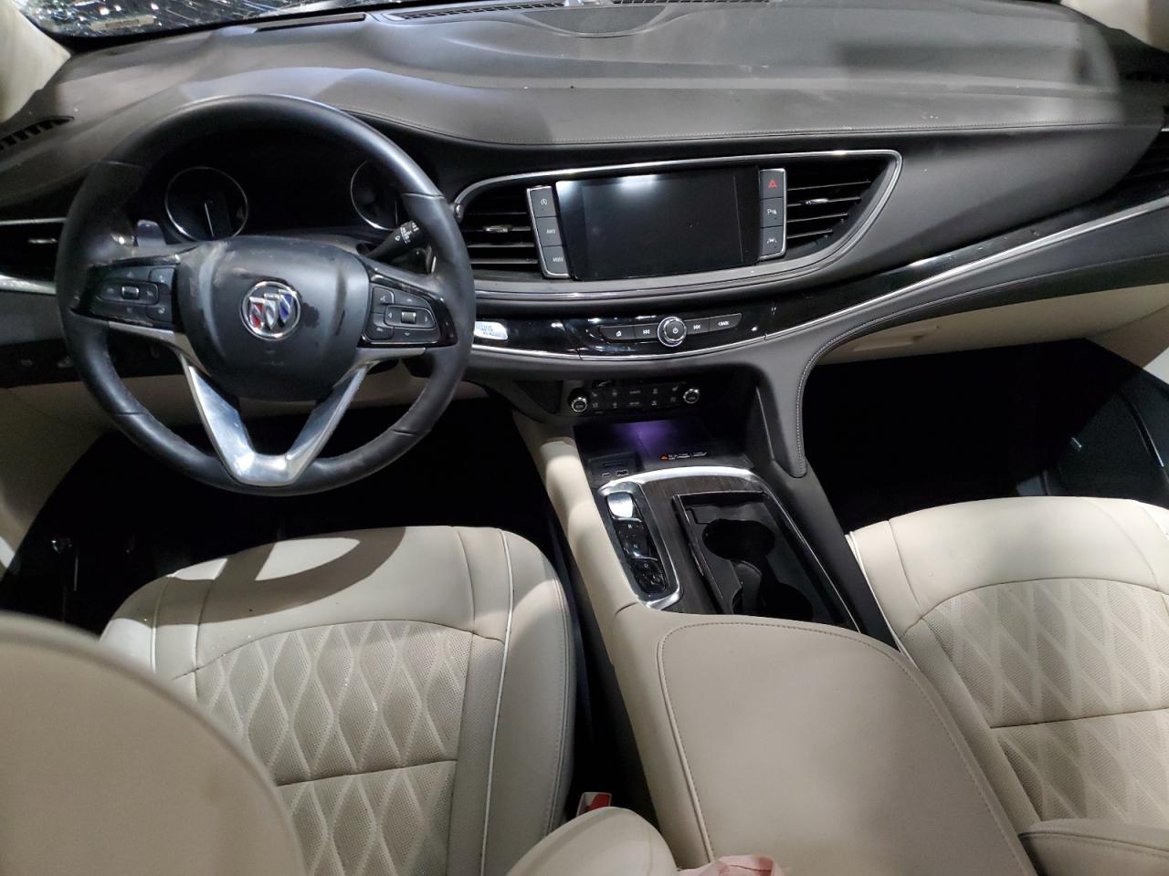 2024 Buick Enclave Avenir VIN: 5GAEVCKW1RJ120019 Lot: 92434595