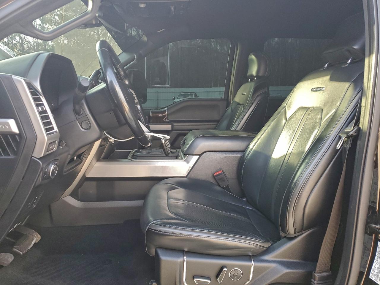 2017 Ford F250 Super Duty VIN: 1FT7W2BTXHEF30927 Lot: 94219815