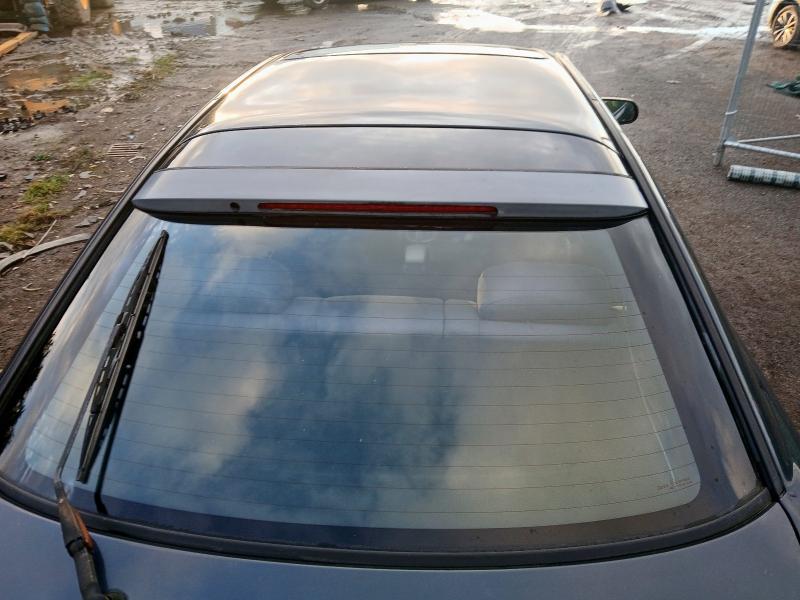 1998 MAZDA 323 1.8I EXECUTIVE 5DR AUTO