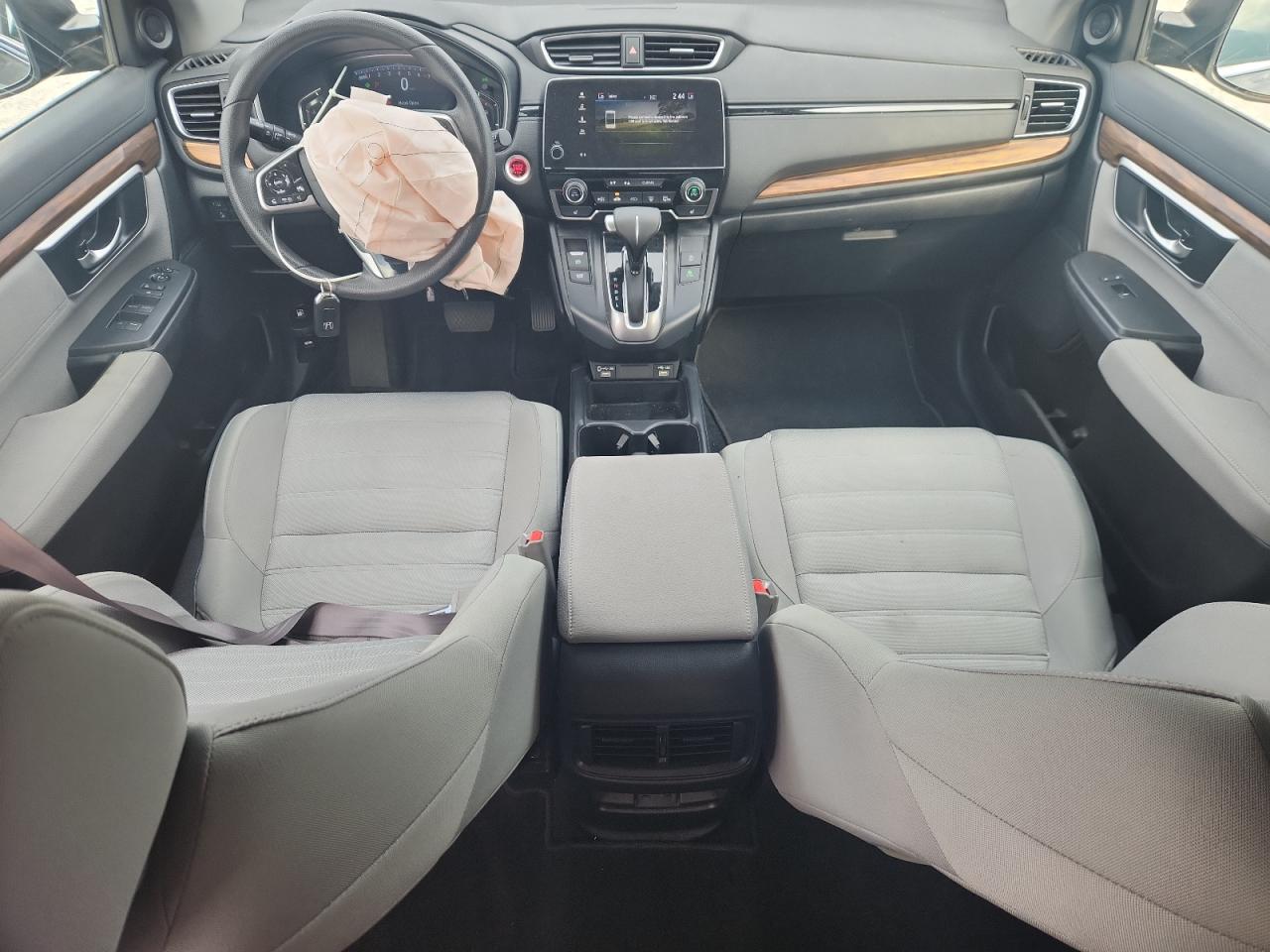 2020 Honda Cr-V Ex VIN: 5J6RW1H55LL005574 Lot: 92032205