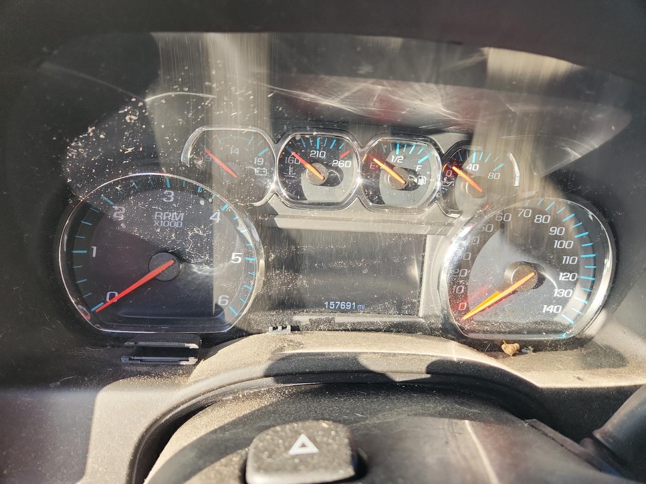 2017 GMC Yukon Xl K1500 Sle VIN: 1GKS2FKC3HR294566 Lot: 90991545