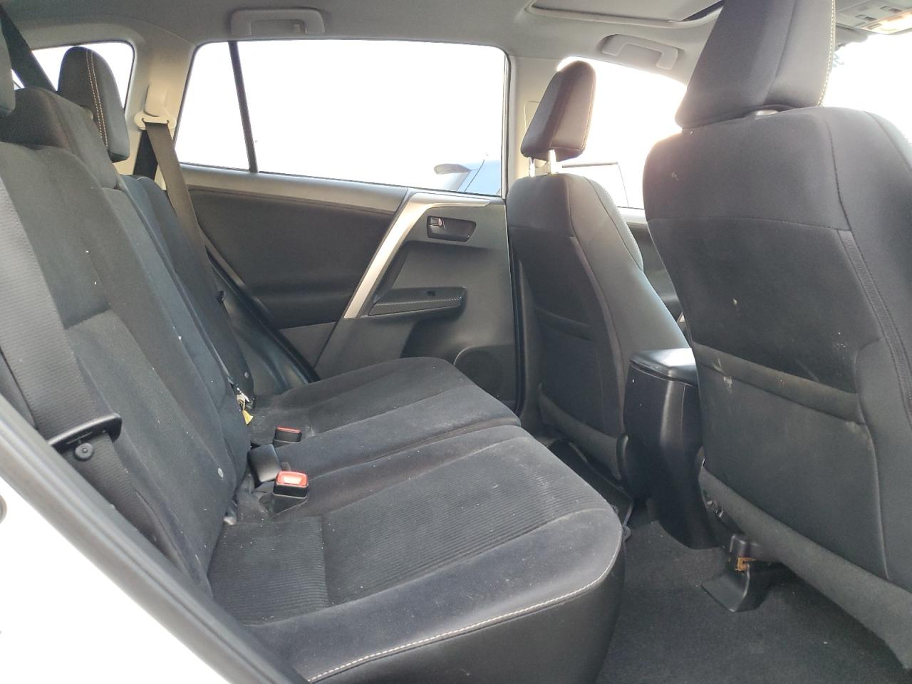 2013 Toyota Rav4 Xle VIN: 2T3WFREV2DW064978 Lot: 92217055